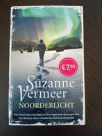Boek, Noorderlicht van Suzanne Vermeer, Suzanne Vermeer, Ophalen of Verzenden, Zo goed als nieuw, Nederland