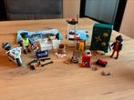 Playmobil Op heterdaad betrapt - 9007, Kinderen en Baby's, Speelgoed | Playmobil, Ophalen of Verzenden, Zo goed als nieuw