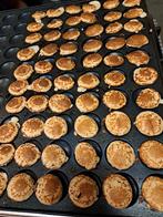 Poffertjes, suikerspin, popcorn oplocatie, Ophalen, Nieuw
