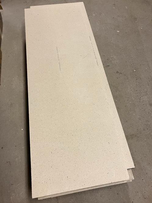 Fermacell vloerelementen 2E26, 1500x500x34 mm, Doe-het-zelf en Verbouw, Platen en Panelen, Nieuw, Overige materialen, 20 tot 50 mm