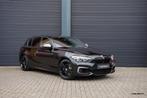 BMW 1-serie M140i LCI2 | Navi Pro | Camera | HK | Stuurverwa, Achterwielaandrijving, Gebruikt, Zwart, Alcantara