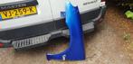 CITROËN SAXO VOORSCHERM LINKS MODEL 2002, Ophalen of Verzenden, Gebruikt, Spatbord