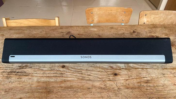Sonos Playbar, Audio, Tv en Foto, Soundbars, Zo goed als nieuw, Ophalen of Verzenden