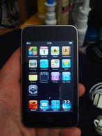 Apple MC086NF - iPod touch 3rd Gen 8GB, Audio, Tv en Foto, Mp3-spelers | Apple iPod, Gebruikt, Ophalen of Verzenden, Touch, Met radio