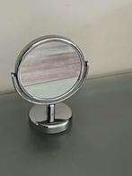 Miomare 5x vergrotende make-up spiegel, Toebehoren, Gehele gezicht, Gebruikt, Ophalen of Verzenden
