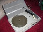 PLATENSPELER PHILIPS JAREN 60, Audio, Tv en Foto, Platenspelers, Ophalen of Verzenden, Niet werkend, Philips