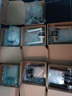 Luxe deurklinken op rozet 20 stuks., Ophalen, Nieuw, Rvs, Klink of Kruk