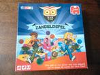 Zakgeldspel van Jumbo, Een of twee spelers, Ophalen of Verzenden, Zo goed als nieuw, Jumbo