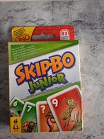 Skip-Bo Junior nieuw, Hobby en Vrije tijd, Gezelschapsspellen | Kaartspellen, Ophalen of Verzenden, Nieuw