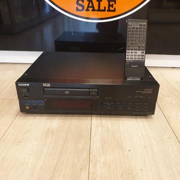 Sony CDP-X559ES High-End Esprit Premium Serie || Nu €399.99 beschikbaar voor biedingen