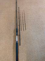 Preston carp feeder 9 ft, Ophalen, Werphengel
