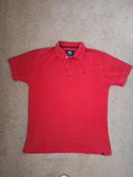 Gaastra polo M, Ophalen of Verzenden, Blauw