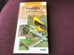 Vogels van Europa, Ophalen of Verzenden, Zo goed als nieuw, Vogels