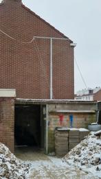 Volendamse waslijn - roop + paal, Tuin en Terras, Ophalen, Gebruikt, Overige typen