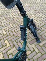 Spark Opvouwbare E-bike - 560km, Ophalen of Verzenden, Zo goed als nieuw, Overige merken