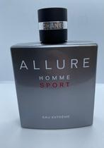 Chanel Allure Homme Sport Eau Extreme, Ophalen of Verzenden