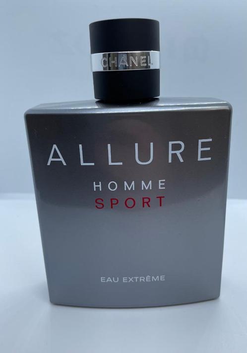 Chanel Allure Homme Sport Eau Extreme, Sieraden, Tassen en Uiterlijk, Uiterlijk | Parfum, Ophalen of Verzenden