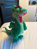 Efteling Knuffel Draak - Leuk voor de kids!, Ophalen of Verzenden, Zo goed als nieuw, Overige typen