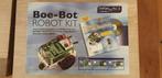 Parallax Inc Robotics with the Boe-Bot - ROBOT KIT, Hobby en Vrije tijd, Elektronica-componenten, Ophalen of Verzenden, Nieuw
