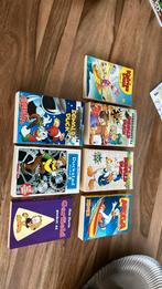 Leuke Pockets - Los of Set van 7, Meerdere stripboeken, Ophalen of Verzenden, Gelezen