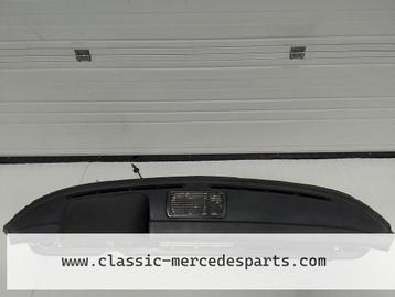 Dashboard Mercedes W114 W115 Zwart beschikbaar voor biedingen