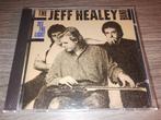 The Jeff Healey Band - See The Light., Cd's en Dvd's, Ophalen of Verzenden, Zo goed als nieuw, Poprock