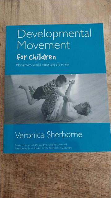 Developmental movement for children beschikbaar voor biedingen