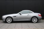 Mercedes-Benz SLK 200 | AUT | LEDER | STOELVERW. | PDC | CRU, Automaat, Gebruikt, 4 cilinders, Cabriolet