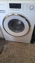 Gezocht Miele Twindos W1 WMH121 Losse Onderdel, Ophalen, Gebruikt, 8 tot 10 kg, 1600 toeren of meer
