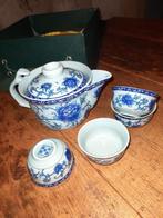 Chinees theeserviesje, Ophalen of Verzenden