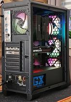 MULTIMEDIA & GAME PC i7 8700/1.5TBSSD/32GBDDR4/GTX1080 8G, Computers en Software, Desktop Pc's, 32 GB, Zelf gebouwde pc, Ophalen of Verzenden