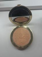 Too Faced Moon Crush Highlighter - Zo goed als nieuw, Gehele gezicht, Ophalen of Verzenden, Zo goed als nieuw, Make-up