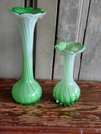 Murano vazen, Antiek en Kunst, Ophalen of Verzenden