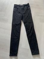 Bijna NIEUWE skinny van PULL & BEAR mt M, Zwart, Ophalen of Verzenden, Zo goed als nieuw, W30 - W32 (confectie 38/40)