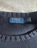 Ralph Lauren Amerikaanse Vlag Trui Maat M, Ophalen of Verzenden, Gedragen, Maat 48/50 (M), Blauw