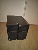 HP Z2 G4 Workstations, Computers en Software, Desktop Pc's, Gebruikt, 32 GB, Virtual Reality, Ophalen of Verzenden