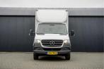 Mercedes-Benz Sprinter 314 CDI | Bakwagen met laadklep | Aut, Gebruikt, Wit, Bedrijf, Diesel