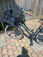 Popal m/d fiets van 1 jaar oud! Stuurslot,nexus 7 versnel, Ophalen, Zo goed als nieuw, 26 inch of meer, Handrem