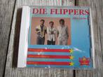 Die Flippers 8 Cd’s, Ophalen of Verzenden, Zo goed als nieuw