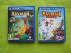 Rayman PS Vita Playstation, Spelcomputers en Games, Games | Sony PlayStation Vita, 1 speler, Ophalen of Verzenden, Platform, Vanaf 7 jaar
