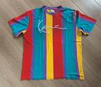 Kleurrijk shirt ban Karl Kani maat XL, Ophalen of Verzenden, Zo goed als nieuw, Maat 56/58 (XL), Karl Kani