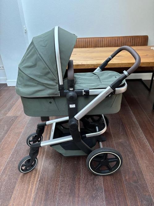 Joolz day + accessoires kinderwagen, Kinderen en Baby's, Kinderwagens en Combinaties, Zo goed als nieuw, Kinderwagen, Overige merken