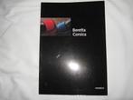 Mooie folder van CHEVROLET BERETTA- CORSICA 1995, Ophalen of Verzenden, Zo goed als nieuw, Chevrolet