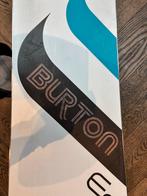 Burton Feelgood 150cm incl. bindingen - Opknapper, Ophalen of Verzenden, Gebruikt, Board