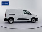Opel Combo 1.5D L2H1 Betimmering Cruise control Airco Parkee, Voorwielaandrijving, Stof, Euro 6, 4 cilinders