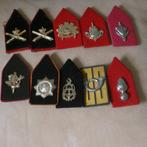 militair algemeen, Ophalen of Verzenden, Landmacht, Nederland, Embleem of Badge