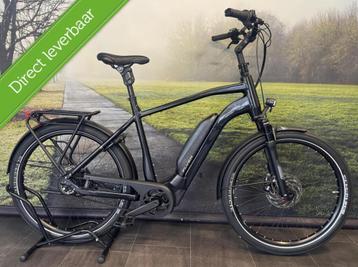 Flyer Upstreet3 7.23 – Elektrische Fiets XXL – Demo Model beschikbaar voor biedingen