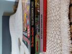 4 Vakantieboeken 2025, Boeken, Meerdere comics, Ophalen of Verzenden, Zo goed als nieuw, Europa