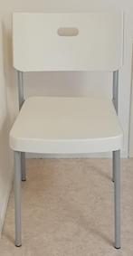 Te Koop: Een Ikea Herman stoel, ZGAN. , Ophalen, Zo goed als nieuw