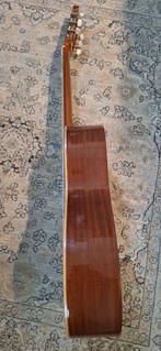 Klassieke gitaar Cuenca model 10 Cedra, Ophalen, Gebruikt, Klassieke of Spaanse gitaar